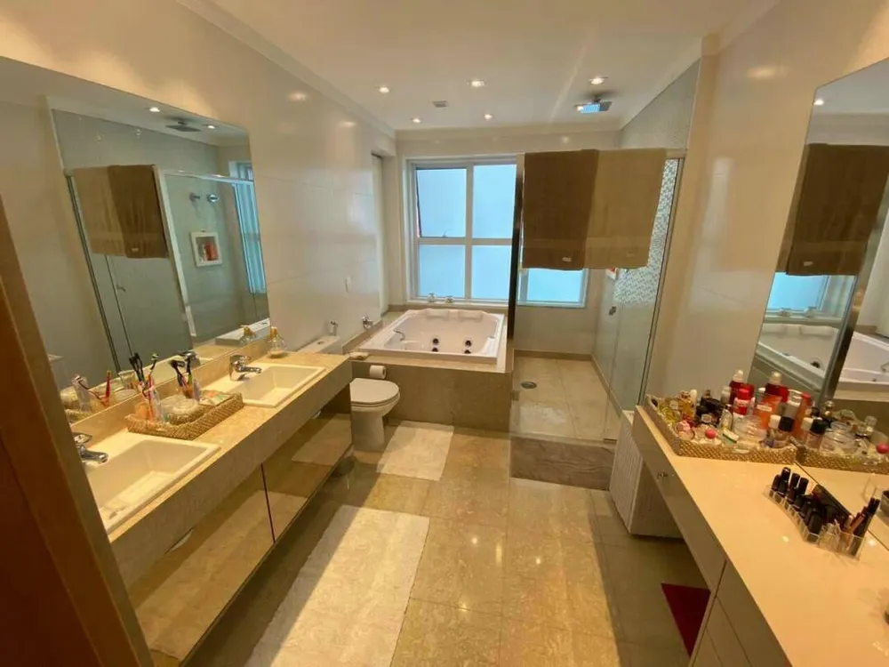 Apartamento, 4 quartos, 282 m² - Foto 2