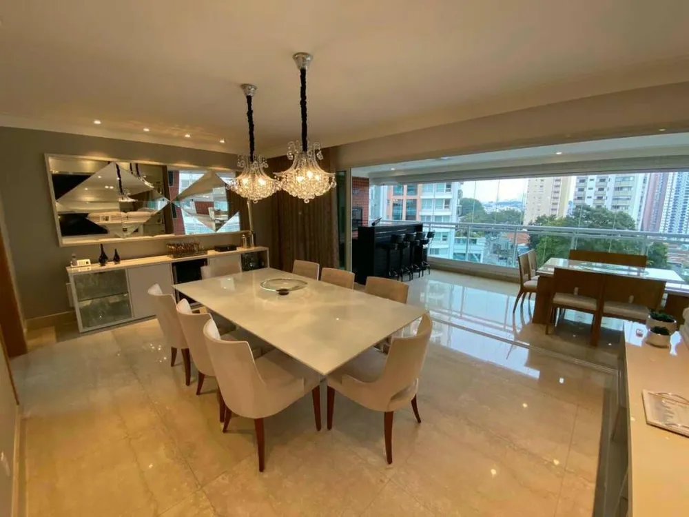Apartamento, 4 quartos, 282 m² - Foto 9