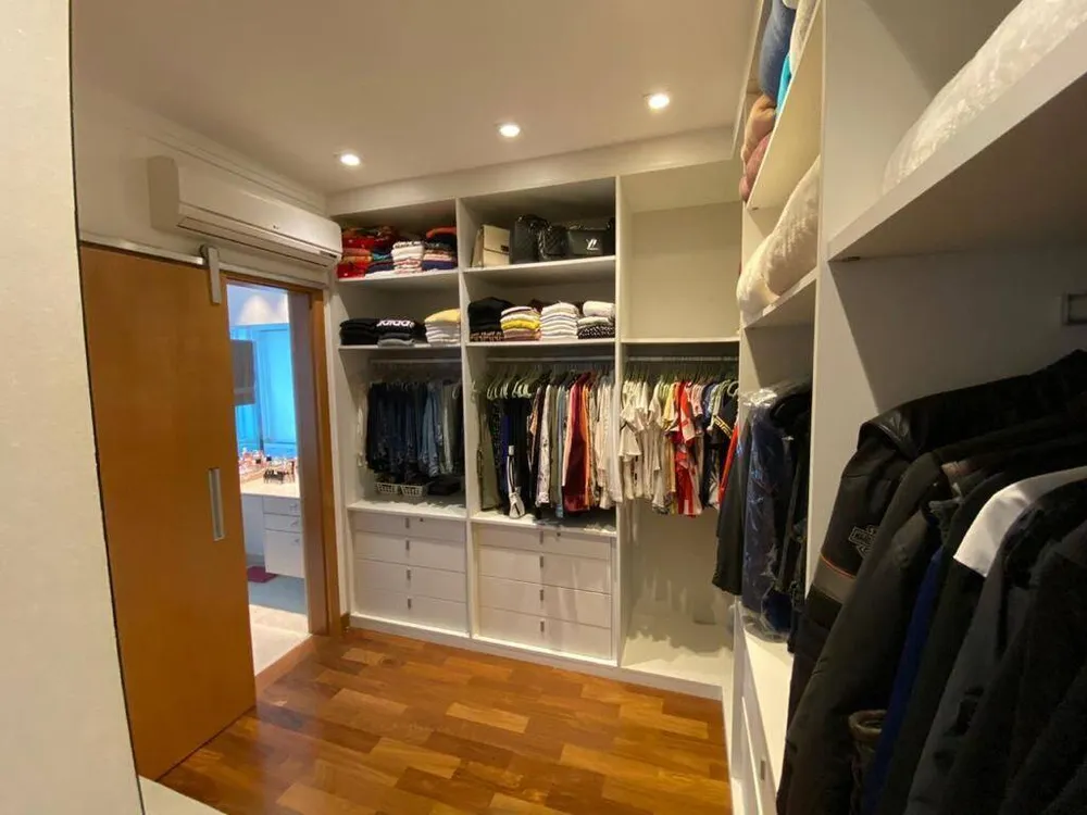 Apartamento, 4 quartos, 282 m² - Foto 4