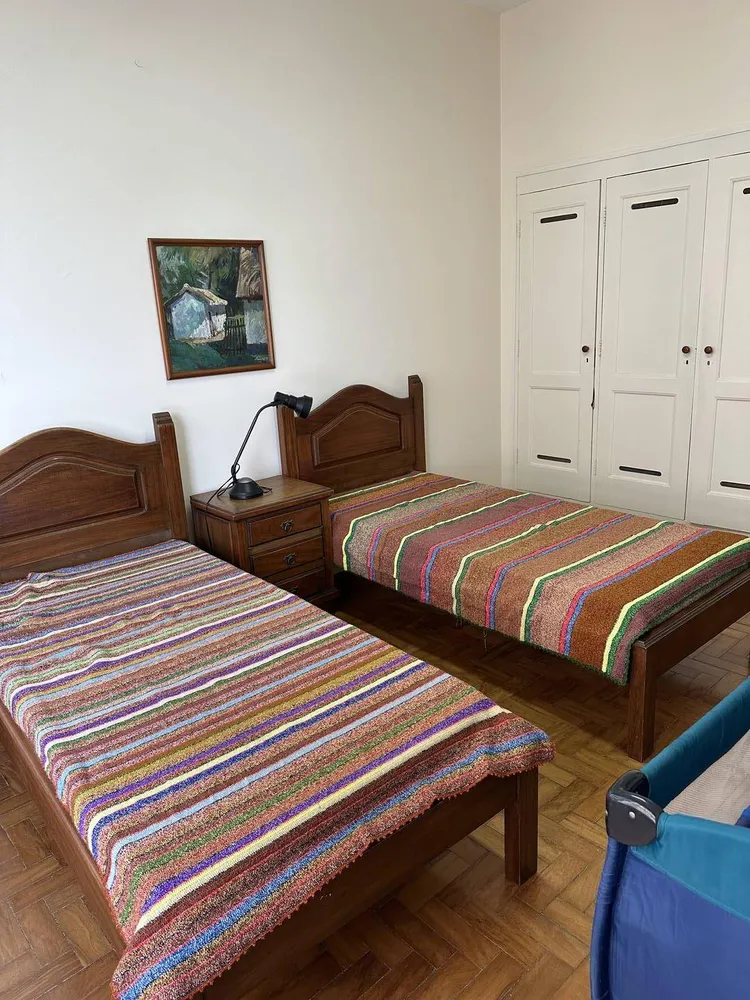 Apartamento, 4 quartos, 180 m² - Foto 11