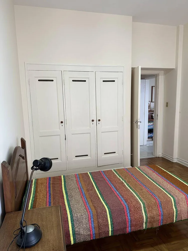 Apartamento, 4 quartos, 180 m² - Foto 8