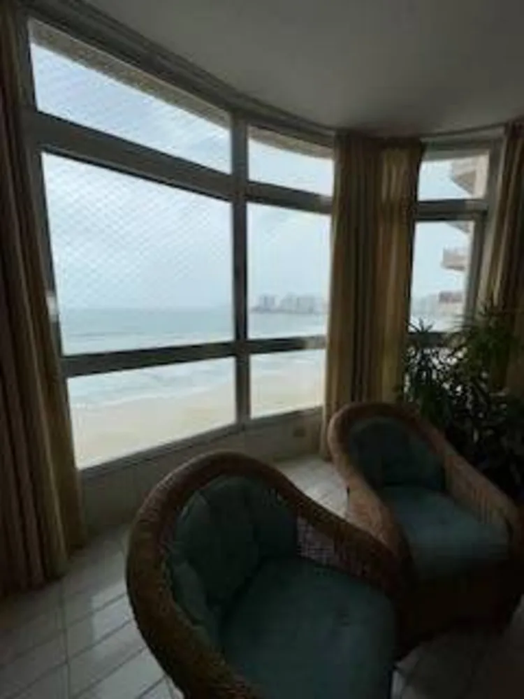 Apartamento, 4 quartos, 180 m² - Foto 5