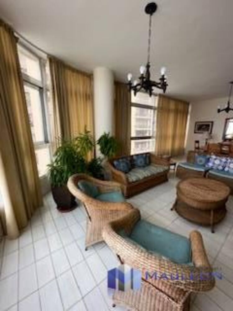 Apartamento, 4 quartos, 180 m² - Foto 4