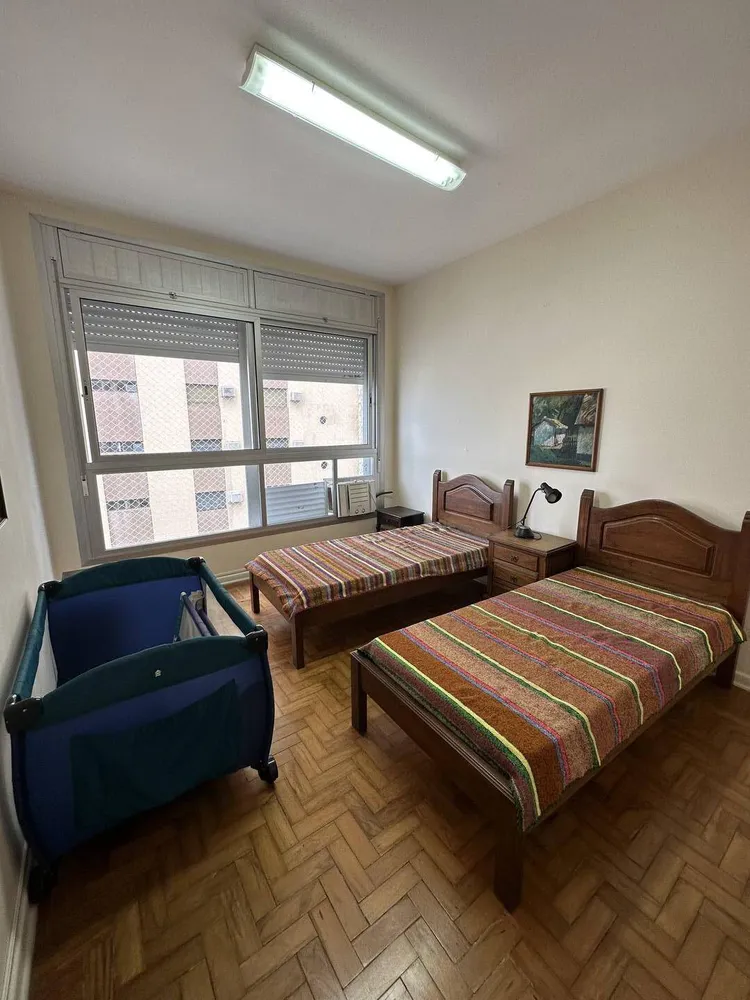Apartamento, 4 quartos, 180 m² - Foto 7
