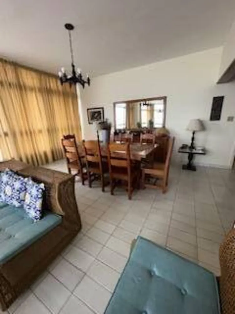 Apartamento, 4 quartos, 180 m² - Foto 6