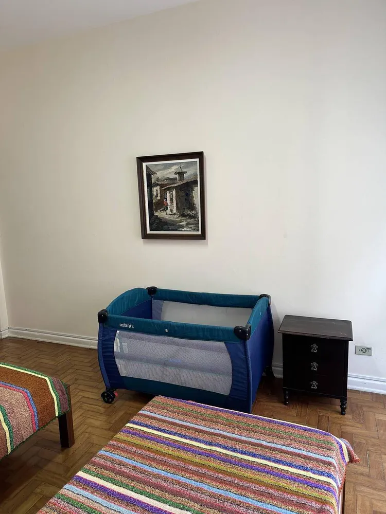 Apartamento, 4 quartos, 180 m² - Foto 9