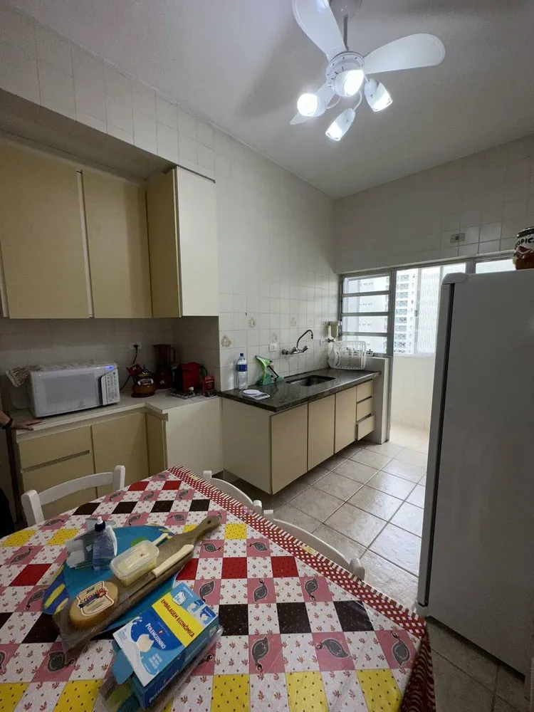 Apartamento, 4 quartos, 180 m² - Foto 13