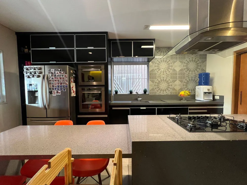 Sobrado, 3 quartos, 196 m² - Foto 7