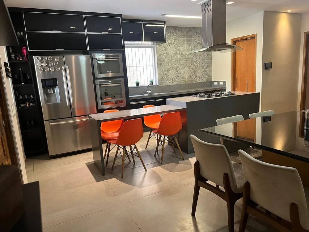 Sobrado, 3 quartos, 196 m² - Foto 5