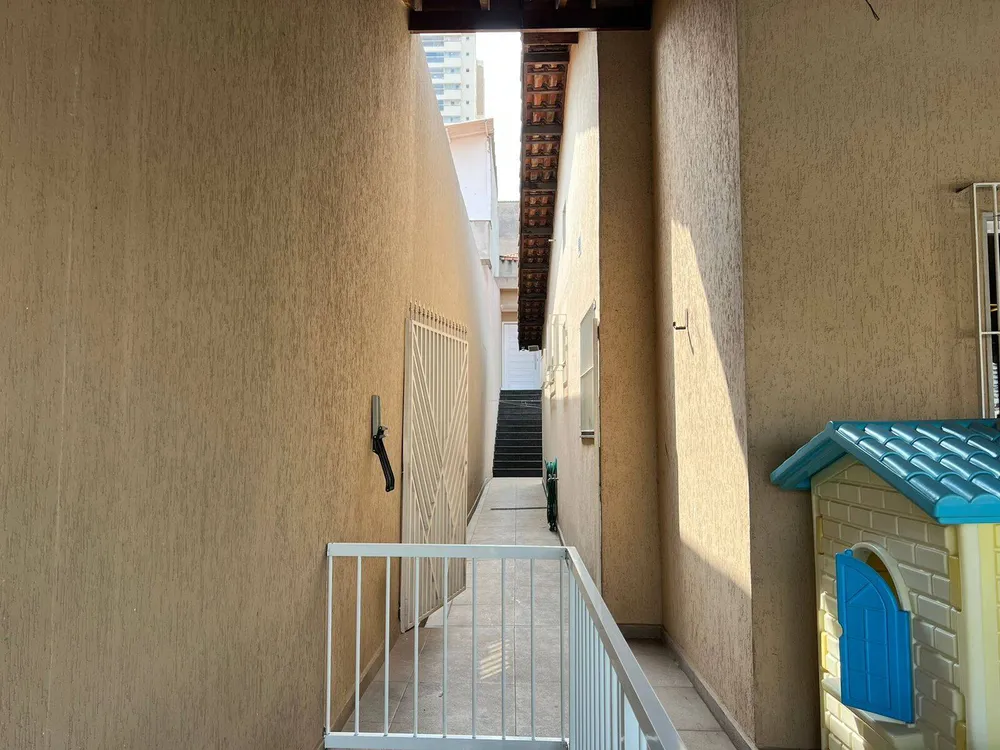 Sobrado, 3 quartos, 196 m² - Foto 10