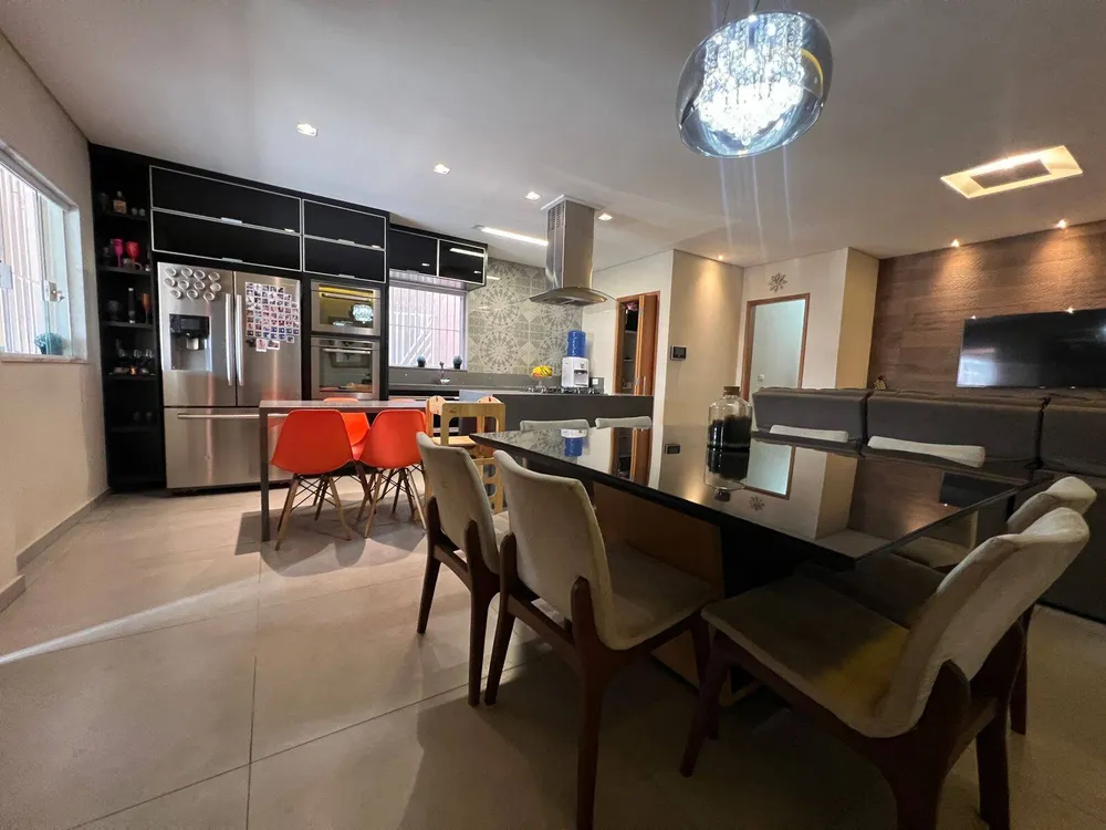 Sobrado, 3 quartos, 196 m² - Foto 6