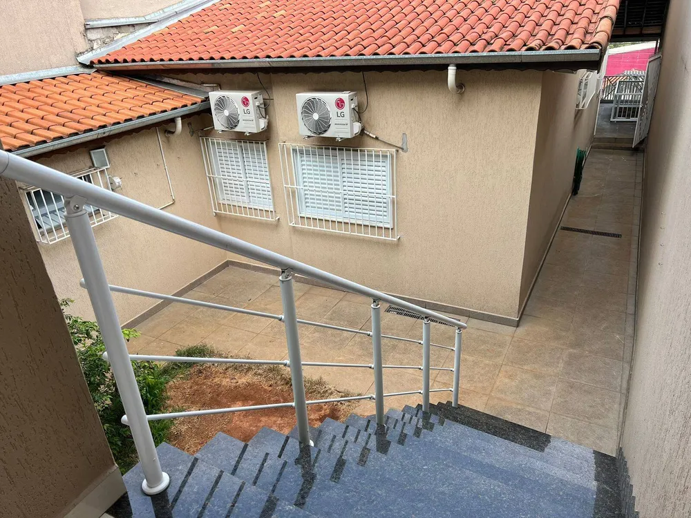 Sobrado, 3 quartos, 196 m² - Foto 11