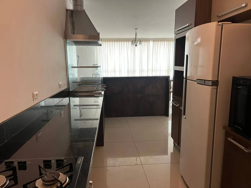 Sobrado, 3 quartos, 196 m² - Foto 12