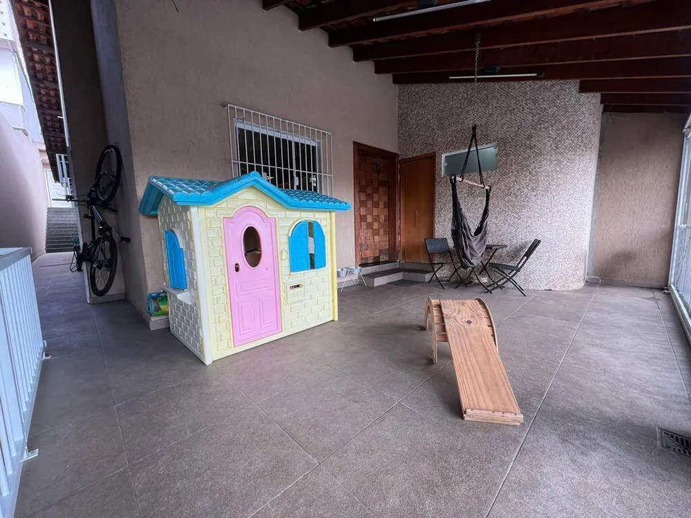 Sobrado, 3 quartos, 196 m² - Foto 13