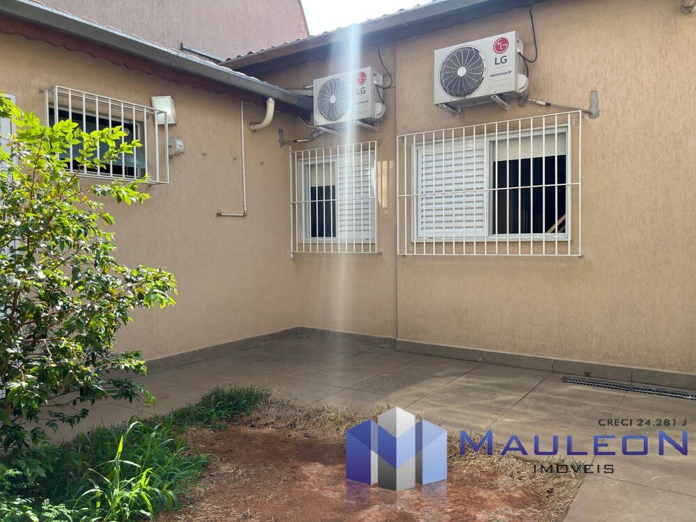 Sobrado, 3 quartos, 196 m² - Foto 3