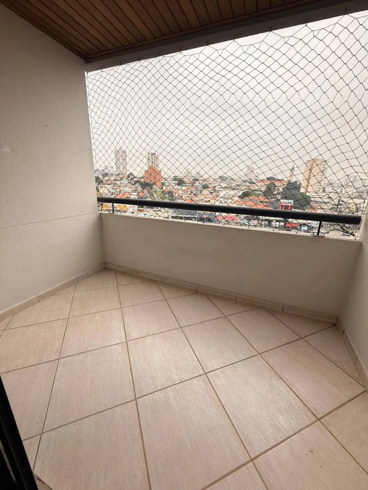 Apartamento, 3 quartos, 87 m² - Foto 3