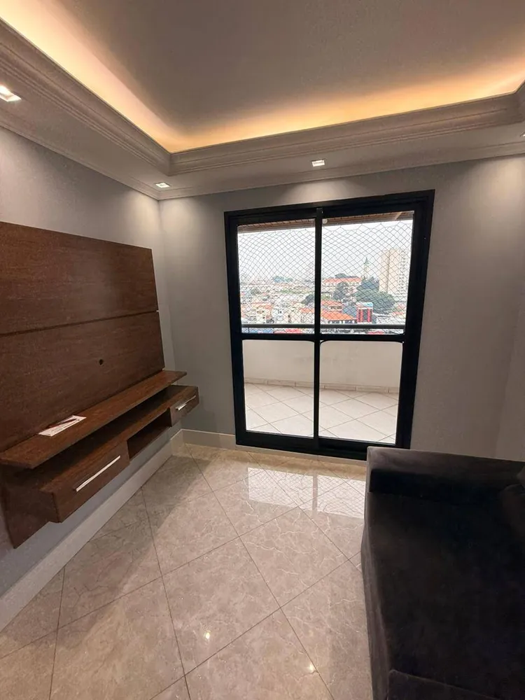 Apartamento, 3 quartos, 87 m² - Foto 2