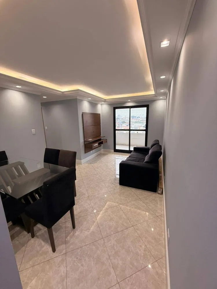 Apartamento, 3 quartos, 87 m² - Foto 4