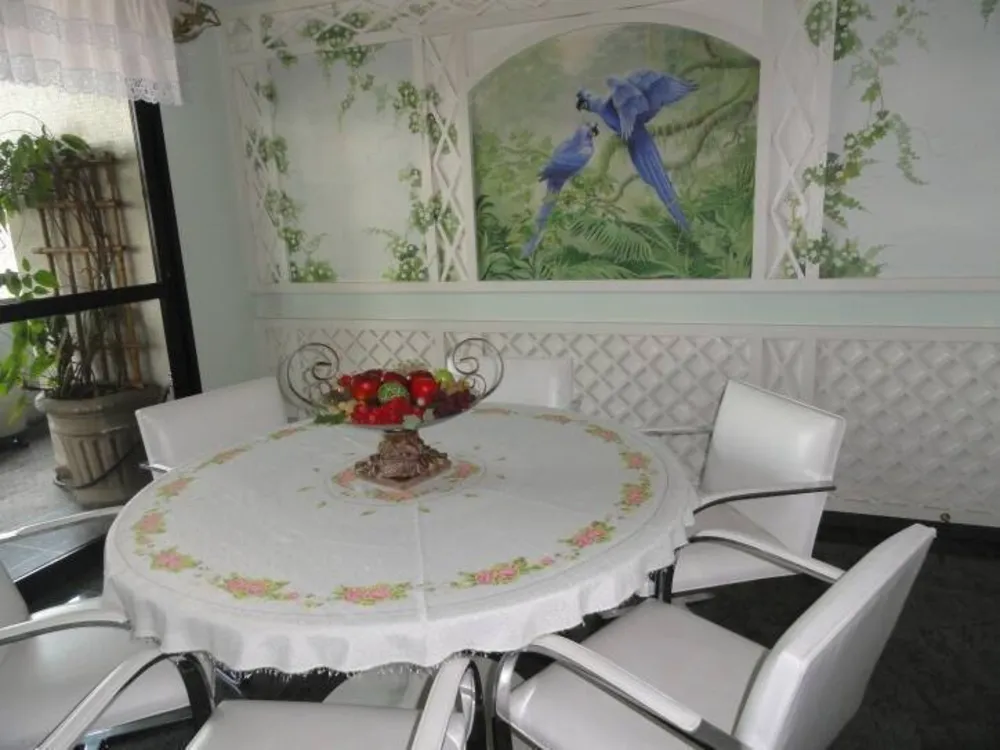 Apartamento, 4 quartos, 473 m² - Foto 12