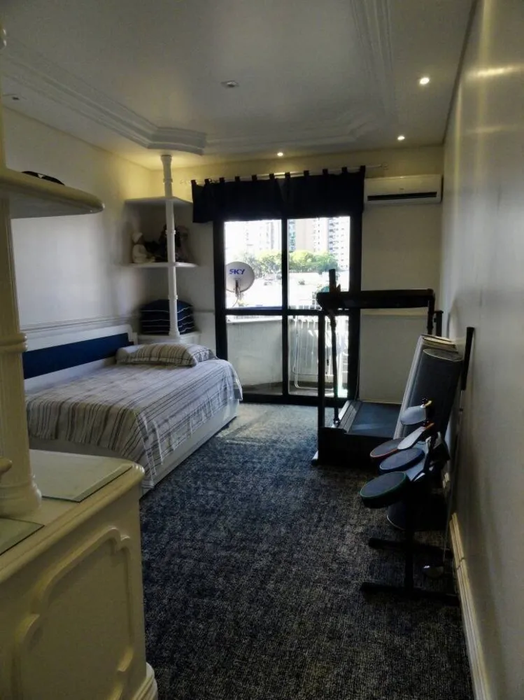 Apartamento, 4 quartos, 473 m² - Foto 13