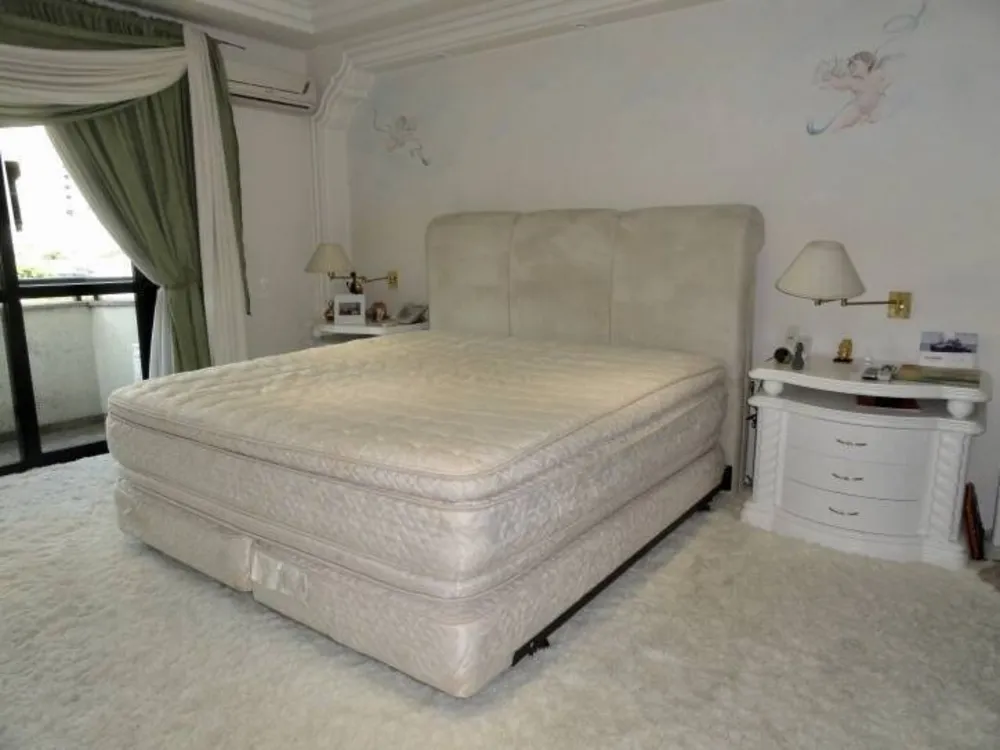 Apartamento, 4 quartos, 473 m² - Foto 5