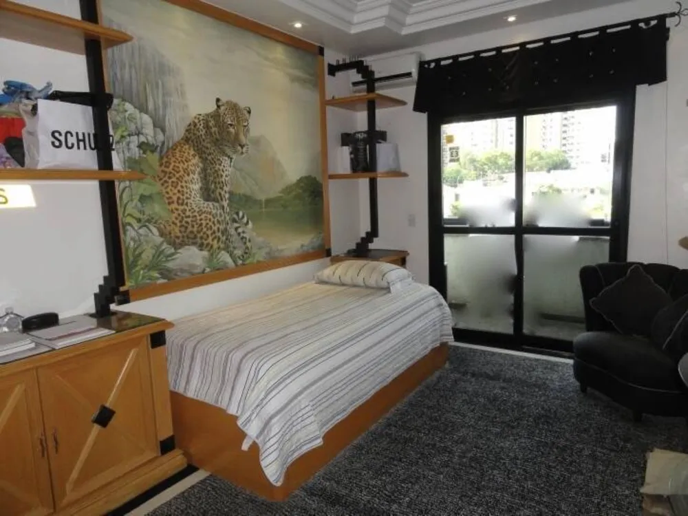 Apartamento, 4 quartos, 473 m² - Foto 11