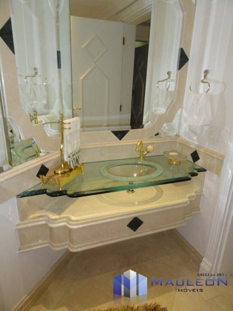 Apartamento, 4 quartos, 473 m² - Foto 1