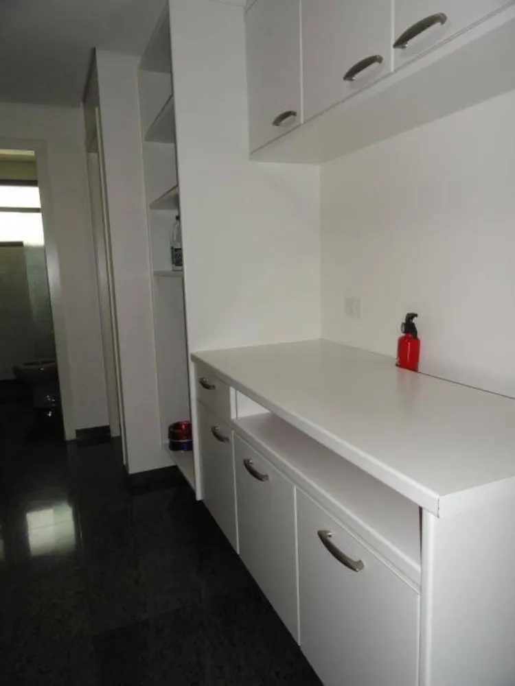 Apartamento, 4 quartos, 473 m² - Foto 7