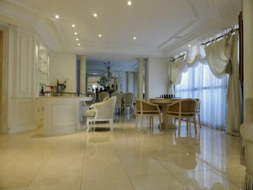 Apartamento, 4 quartos, 473 m² - Foto 10