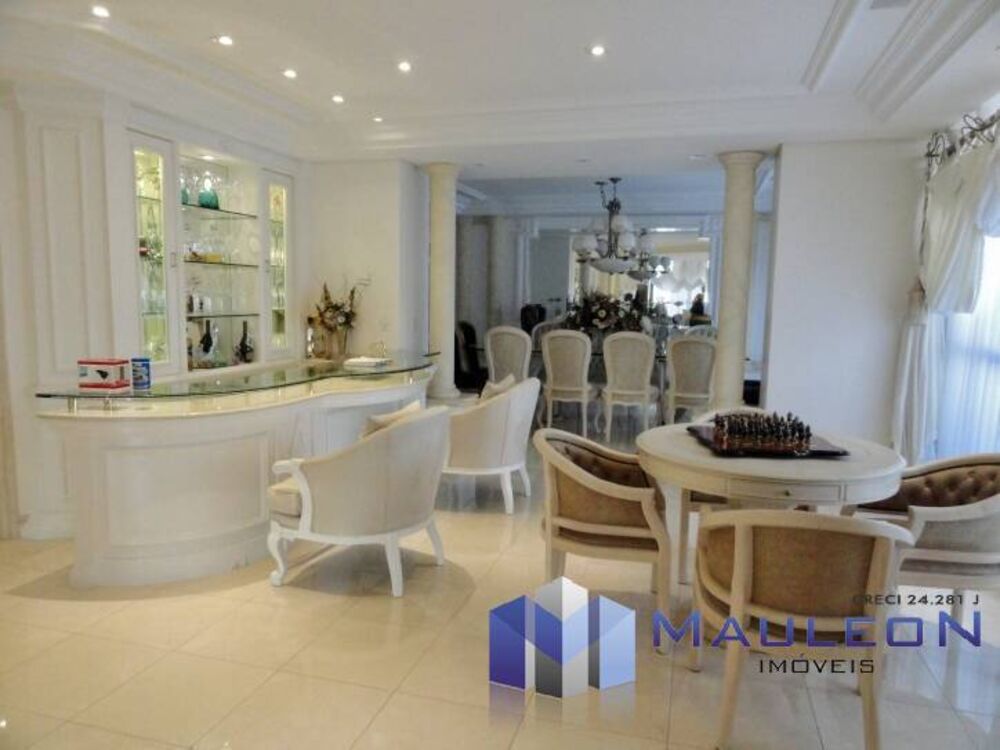 Apartamento, 4 quartos, 473 m² - Foto 2