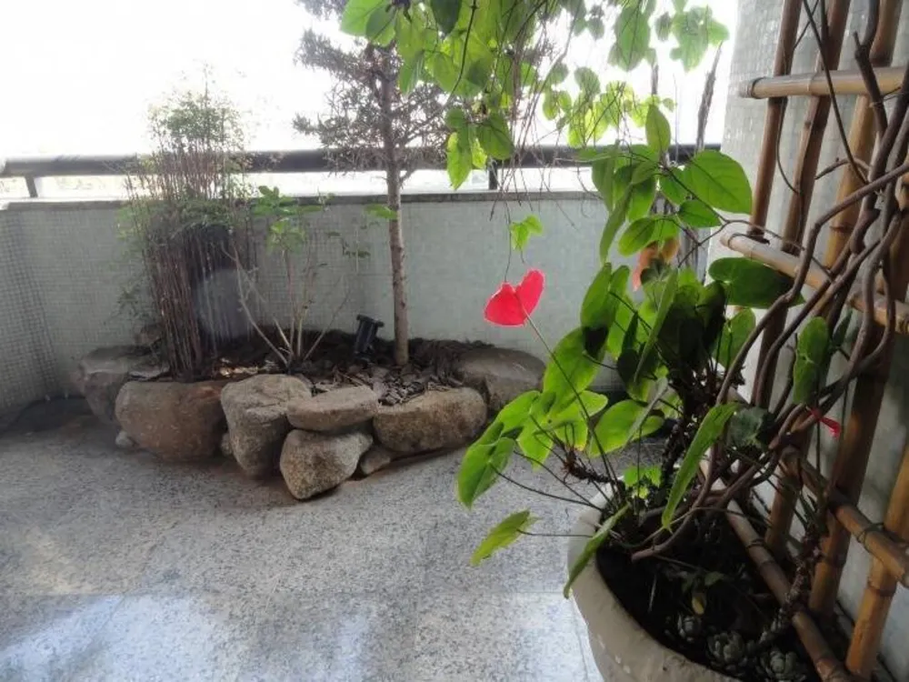 Apartamento, 4 quartos, 473 m² - Foto 8