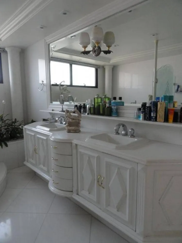 Apartamento, 4 quartos, 473 m² - Foto 16