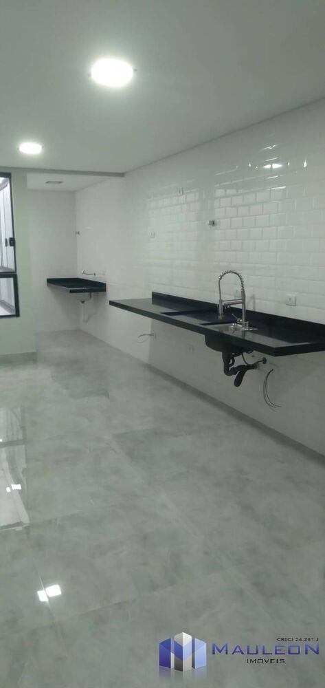 Sobrado, 3 quartos, 195 m² - Foto 3