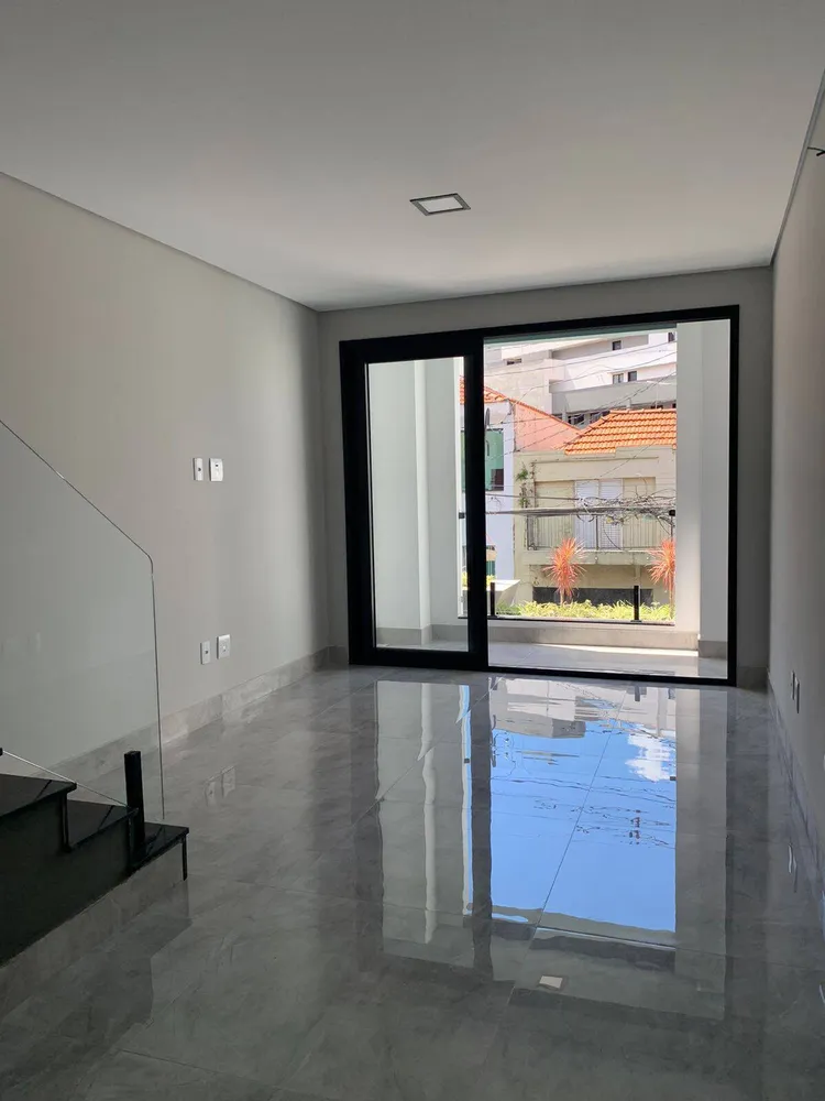 Sobrado, 3 quartos, 195 m² - Foto 8