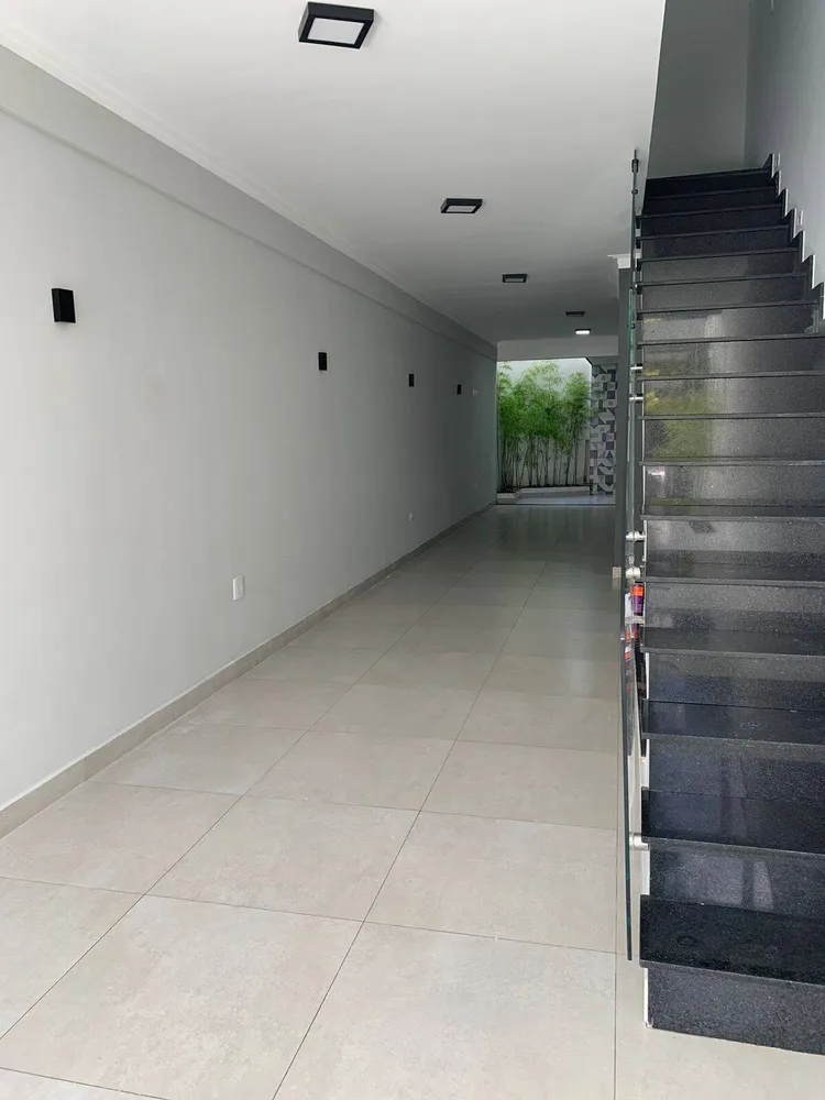 Sobrado, 3 quartos, 195 m² - Foto 11