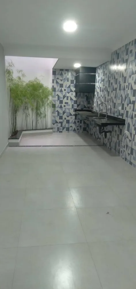 Sobrado, 3 quartos, 195 m² - Foto 14