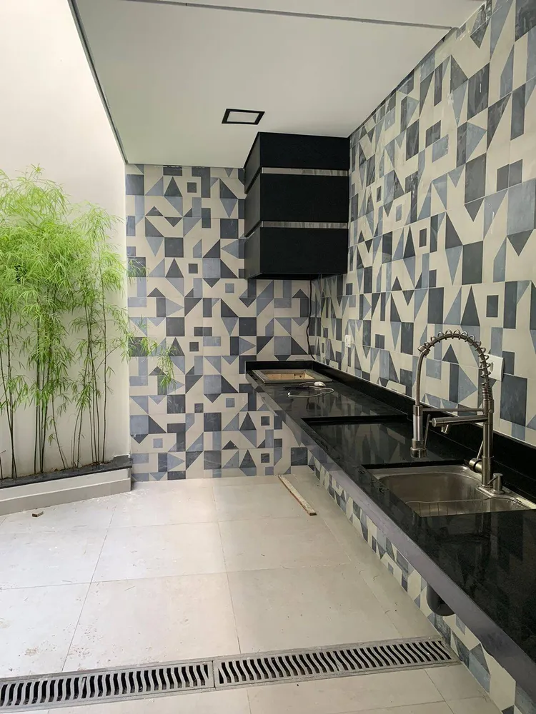 Sobrado, 3 quartos, 195 m² - Foto 10