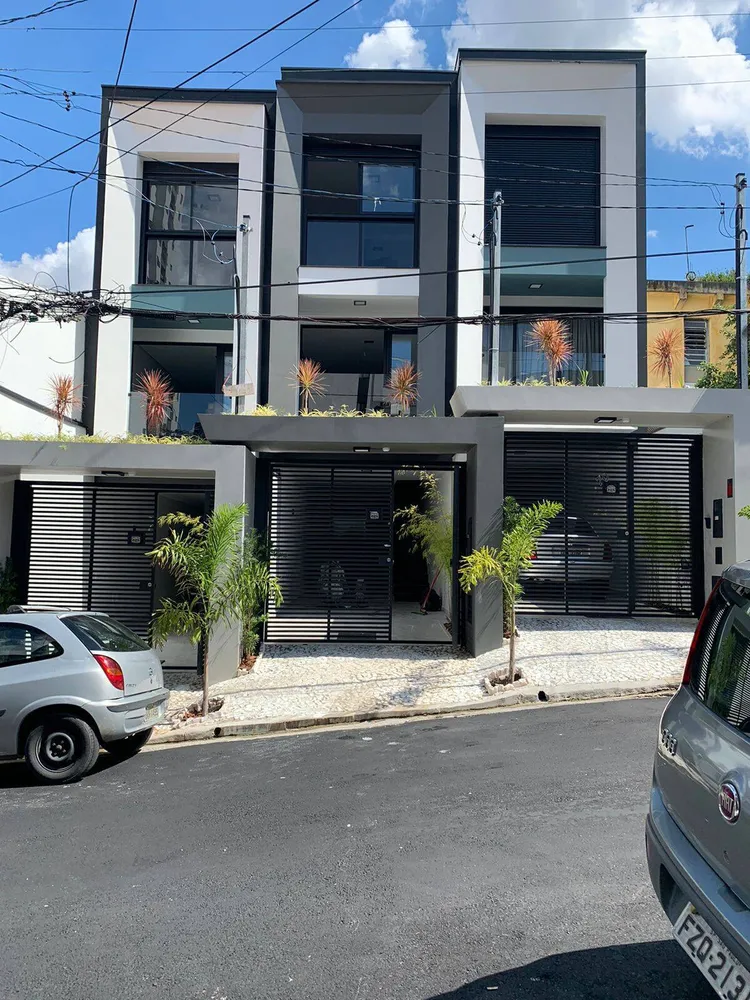 Sobrado, 3 quartos, 195 m² - Foto 5