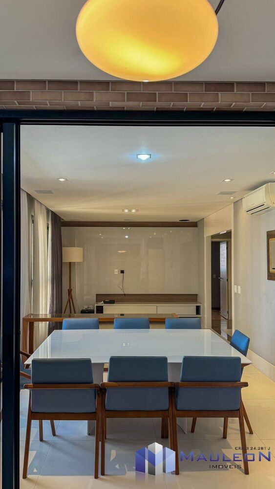 Apartamento, 3 quartos, 186 m² - Foto 4