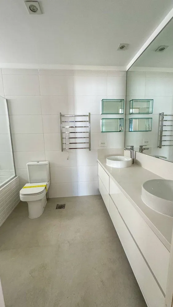 Apartamento, 3 quartos, 186 m² - Foto 3