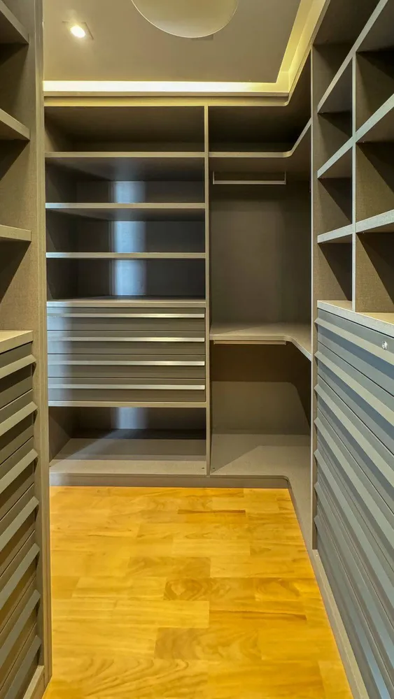 Apartamento, 3 quartos, 186 m² - Foto 9