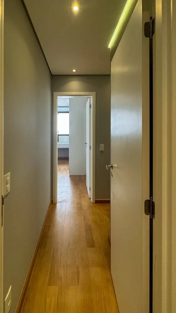Apartamento, 3 quartos, 186 m² - Foto 1
