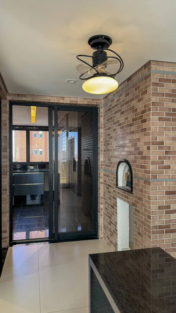 Apartamento, 3 quartos, 186 m² - Foto 2
