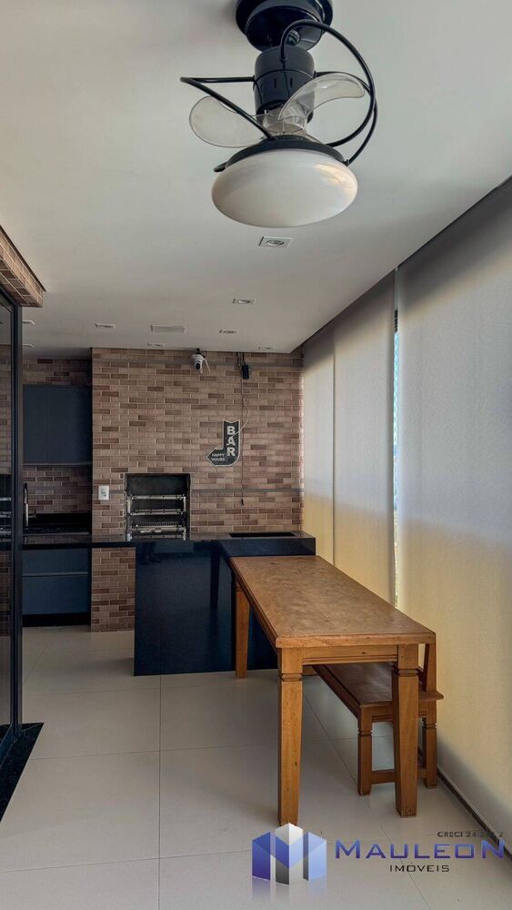 Apartamento, 3 quartos, 186 m² - Foto 3