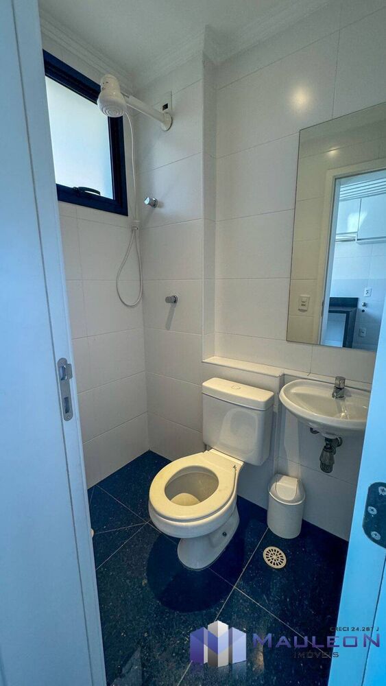 Apartamento, 3 quartos, 186 m² - Foto 2