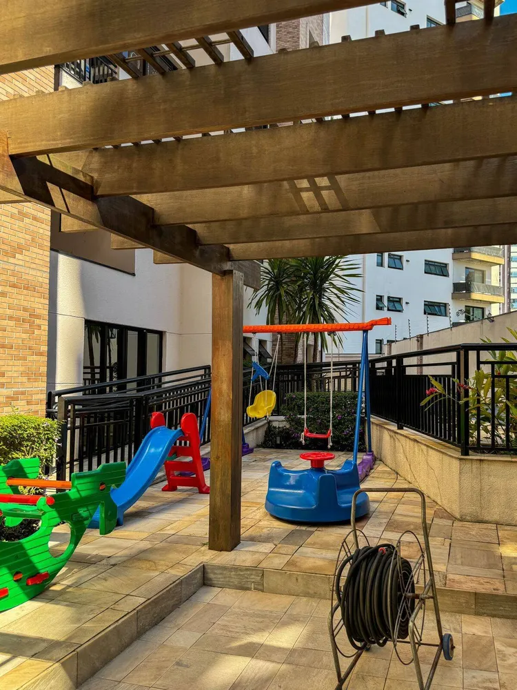 Apartamento, 3 quartos, 186 m² - Foto 11
