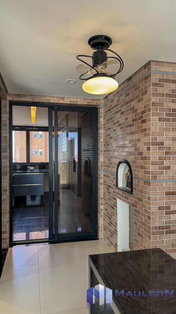 Apartamento, 3 quartos, 186 m² - Foto 1