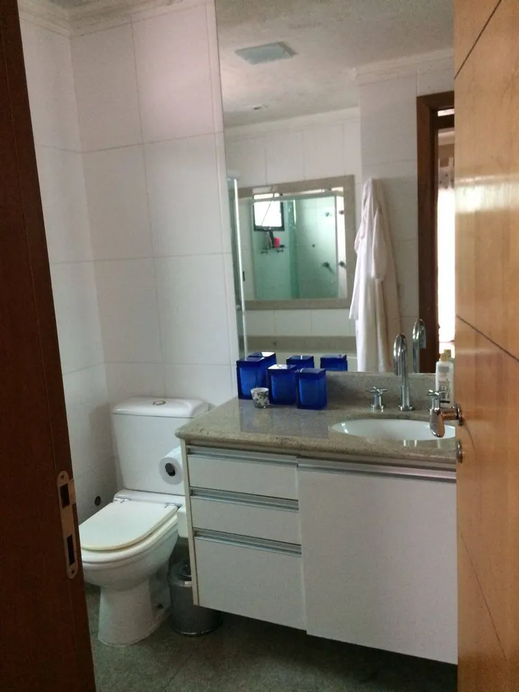 Apartamento, 3 quartos, 186 m² - Foto 4