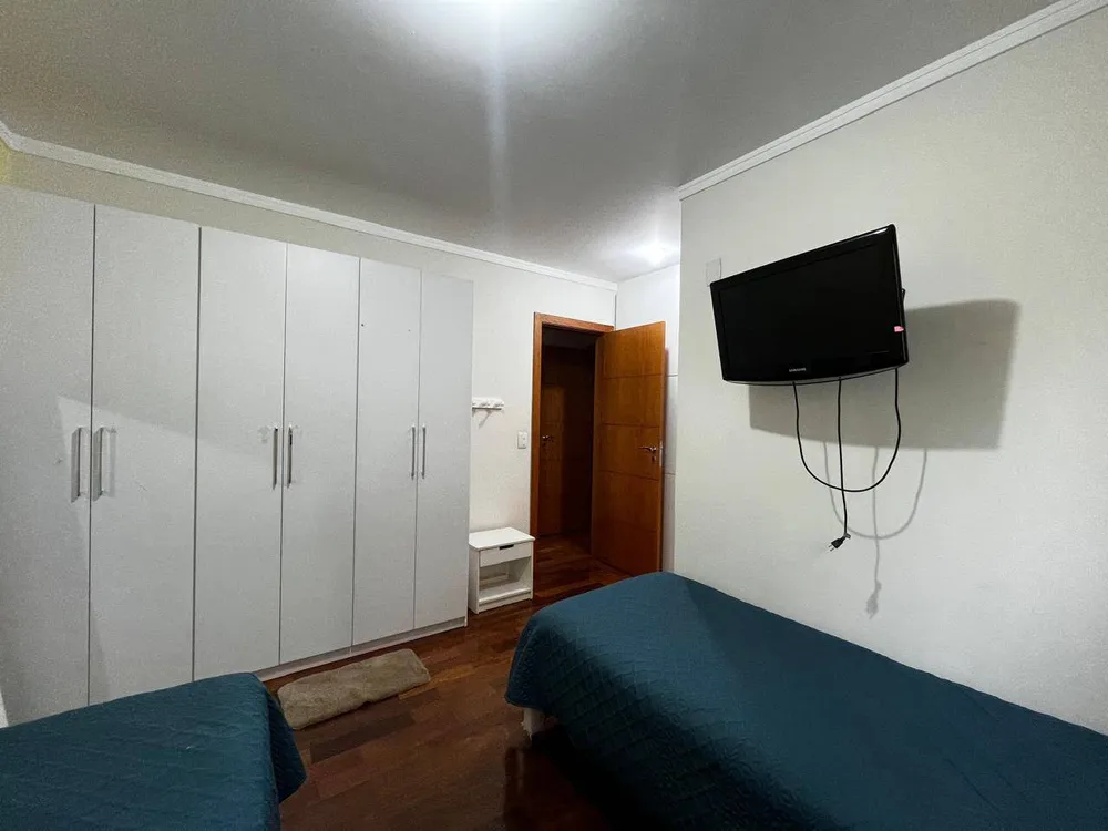 Apartamento, 3 quartos, 186 m² - Foto 6