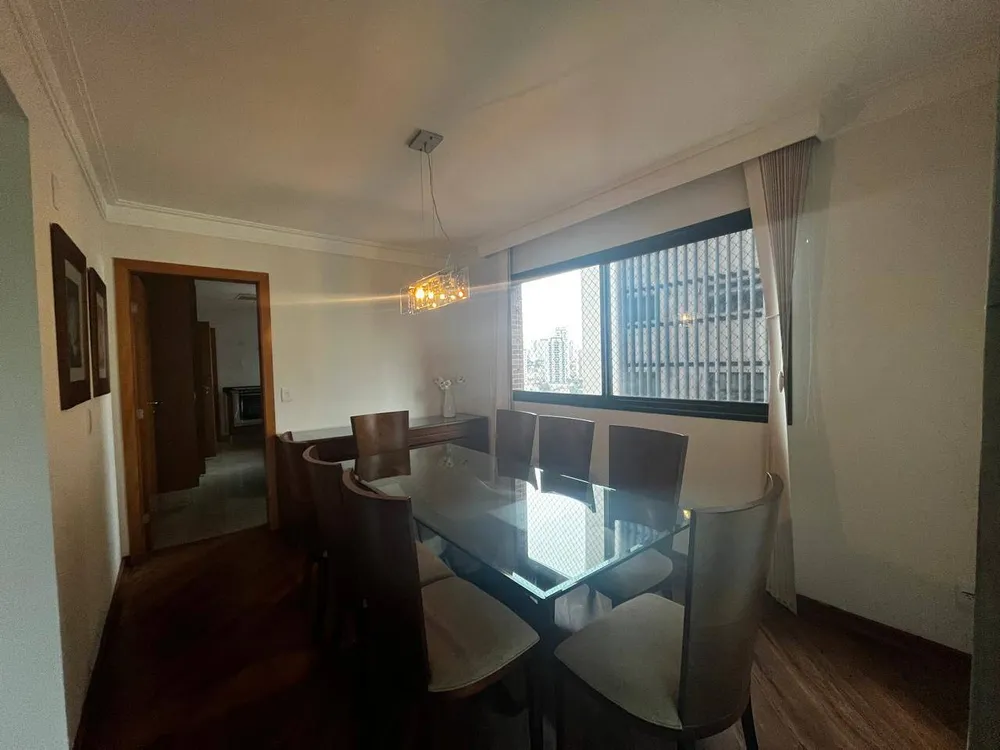 Apartamento, 3 quartos, 186 m² - Foto 8